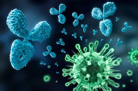Virology Department